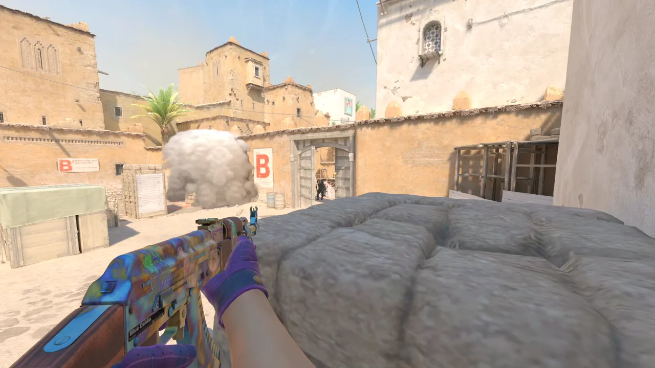 highlight